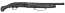 Mossberg 990 Aftershock 18.50" Barrel 12 Ga Semi Auto Shotgun