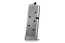 Colt Mustang 380 6 Round Stainless Magazine, 380ACP - Vintage Magazine
