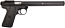 Ruger Mark IV-SD 22/45 22LR Pistol w/ Integral Suppressor 