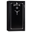 Rhino Metals Safe Kodiak KBX5933 Black with Electronic Lock