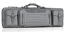 Savior Equipment Urban Warfare Double Rifle Bag- 46" Gray 