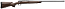 Browning X-Bolt Medallion 30-06, Gloss Walnut Stock, 22" High Gloss Steel Threaded Barrel