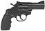 Rock Island Armory AL9.0 Standard 9mm Revolver