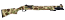 Beretta A300 Ultima Patrol 12 Ga Shotgun 19" Barrel - Frog Skin Camo