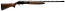 Browning A5 Hunter 20 Ga Shotgun 26" Barrel with Turkish Walnut Wood Stock