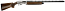 Beretta A400 L Sporting 12 Ga Shotgun 30" Barrel with Walnut / Nickel Engraved Receiver