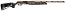 Beretta AX800 Suprema Kick Off 12 Ga Shotgun Black 28" Barrel - Optifade Timber