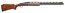 Rizzini BR110 Sporter Model 12 Ga Shotgun 30" Barrels with Turkish Walnut 