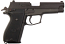 Daewoo DP51 9mm Pistol - Used in Good Condition