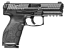 Heckler & Koch VP9A1 X 9mm Pistol 