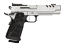 Kimber 2K11 9mm Pistol with Optic Cut Serrated Slide