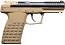 Kel-Tec PR57 5.7x28 Pistol - Tan