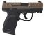 Heckler & Koch CC9 9mm Pistol - Midnight Bronze