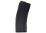 Duramag 30 Round 5.56/223/300 Blackout AR15 Magazine - Black with Orange Follower