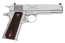 Colt 1911 CCU Government 45ACP Pistol with Beavertail - Bright Stainless 