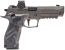 Sig Sauer P226 XFive Legion 9mm Pistol with Romeo-X Optic