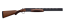 Weatherby Orion Matte Blue Over Under 12 Ga Shotgun 28" Barrel