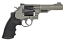 Smith & Wesson 327 TRR8 Performance Center 357 Mag Revolver with Tactical Rail - Moss
