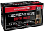 Winchester PDX1 Defender Combo 12 Ga Buck and Slug Ammo 10 Rounds