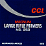 CCI #250 Magnum Large Rifle Primers, 1000 Count (STORE PICK UP ONLY)