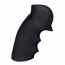 Hogue Finger Groove Grips For Ruger SP101