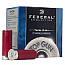 Federal Top Gun 20 Ga 2.75" 7/8 oz #8 Lead Shot Ammo 25 Rounds