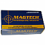 Magtech Sport 38 Special 125 Grain Full Metal Jacket Flat Point, 50 Rounds