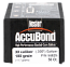 Nosler 30 Cal 180 Grain AccuBond Spitzer Bullets 50 Count