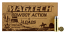 Magtech Cowboy 45 Long Colt 200 Grain Lead Flat Nose Ammo, 50 Rounds