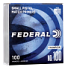 Federal Champion #100 Small Pistol Primers, 1000 Count (STORE PICK UP ONLY)