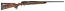 Browning X-Bolt Medallion 30-06, Gloss Walnut Stock, Blue 22" Barrel