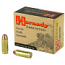 Hornady XTP 10mm 180 Grain Jacketed Hollow Point, 20 Rounds