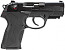 Beretta Px4 Storm Compact 9mm Pistol