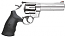 Smith & Wesson 629 Classic 44 Mag Revolver 5" Barrel