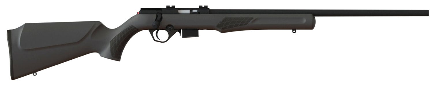 Rossi RB17 17 HMR Bolt Action Rifle