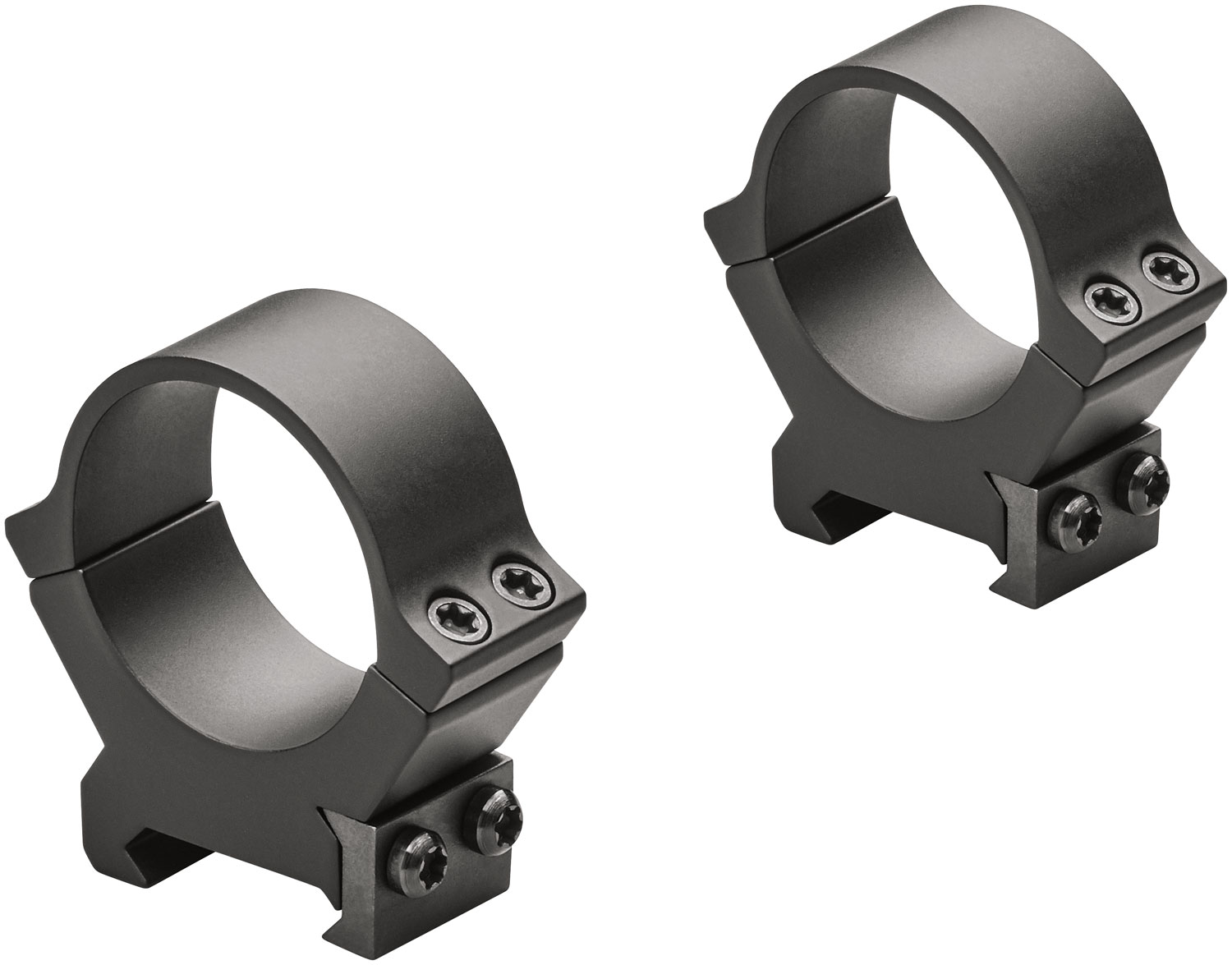 Leupold PRW2 30mm Medium Rings 