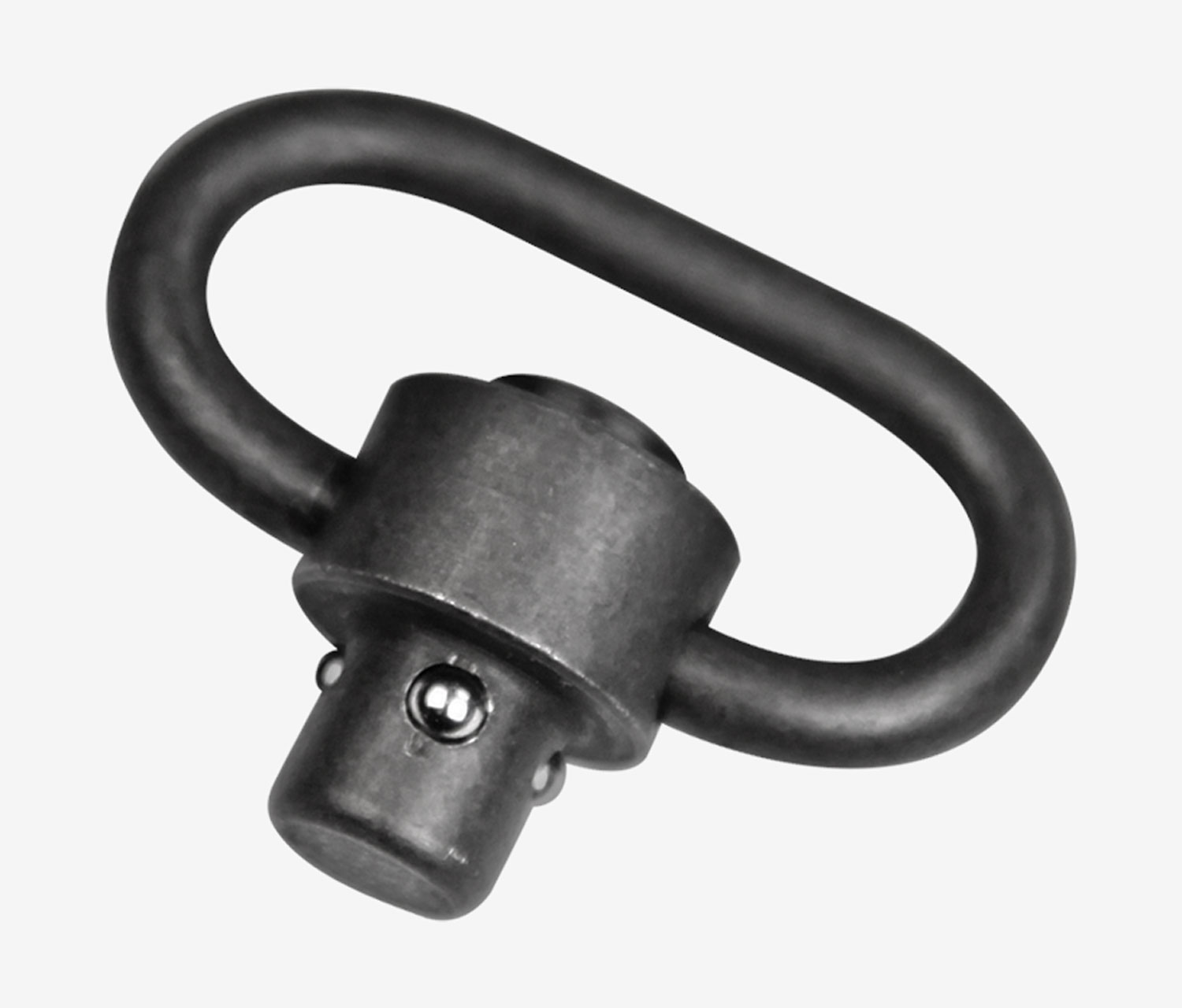 Magpul 1.25" Quick Detach Sling Swivel Magpul 1.25" Quick Detach Sling Swivel