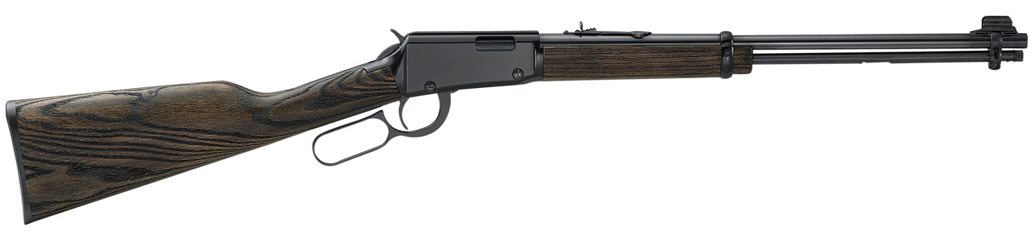 Henry Lever Action Garden Gun 22LR Rifle 