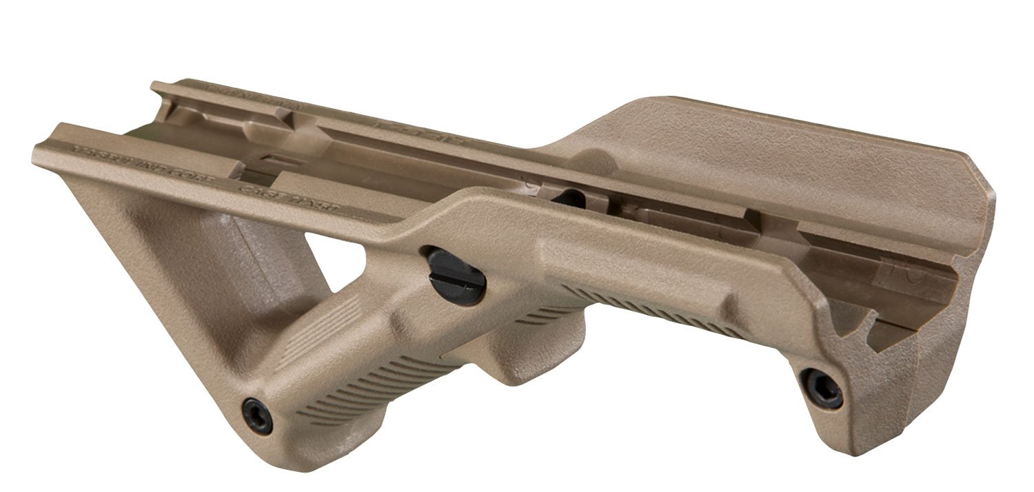 Magpul AFG Angled Fore Grip - FDE
