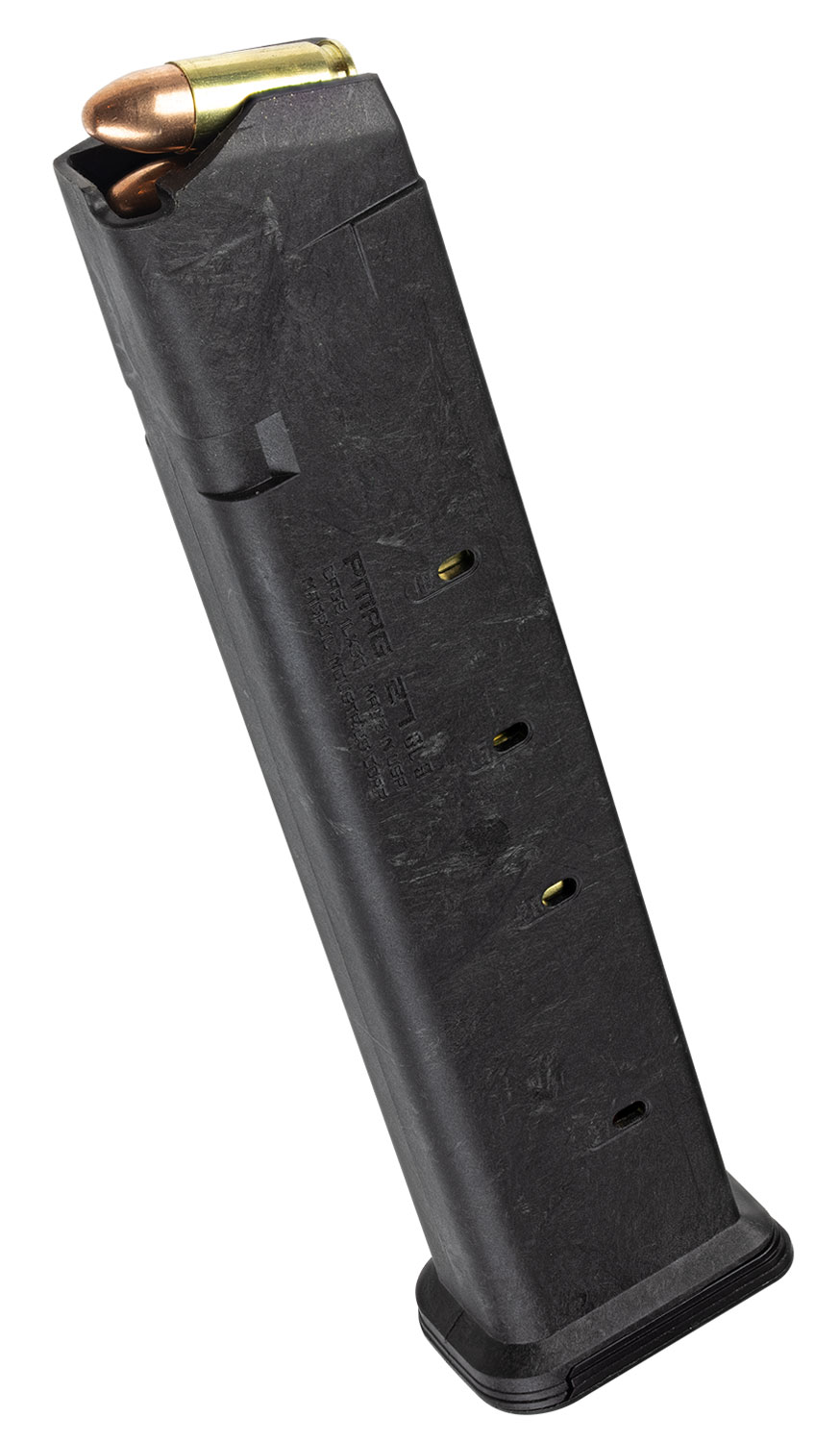 Magpul GL9 Glock 17 Magazine 9mm 27 Rounds Magpul GL9 Glock 17 Magazine 9mm 27 Rounds