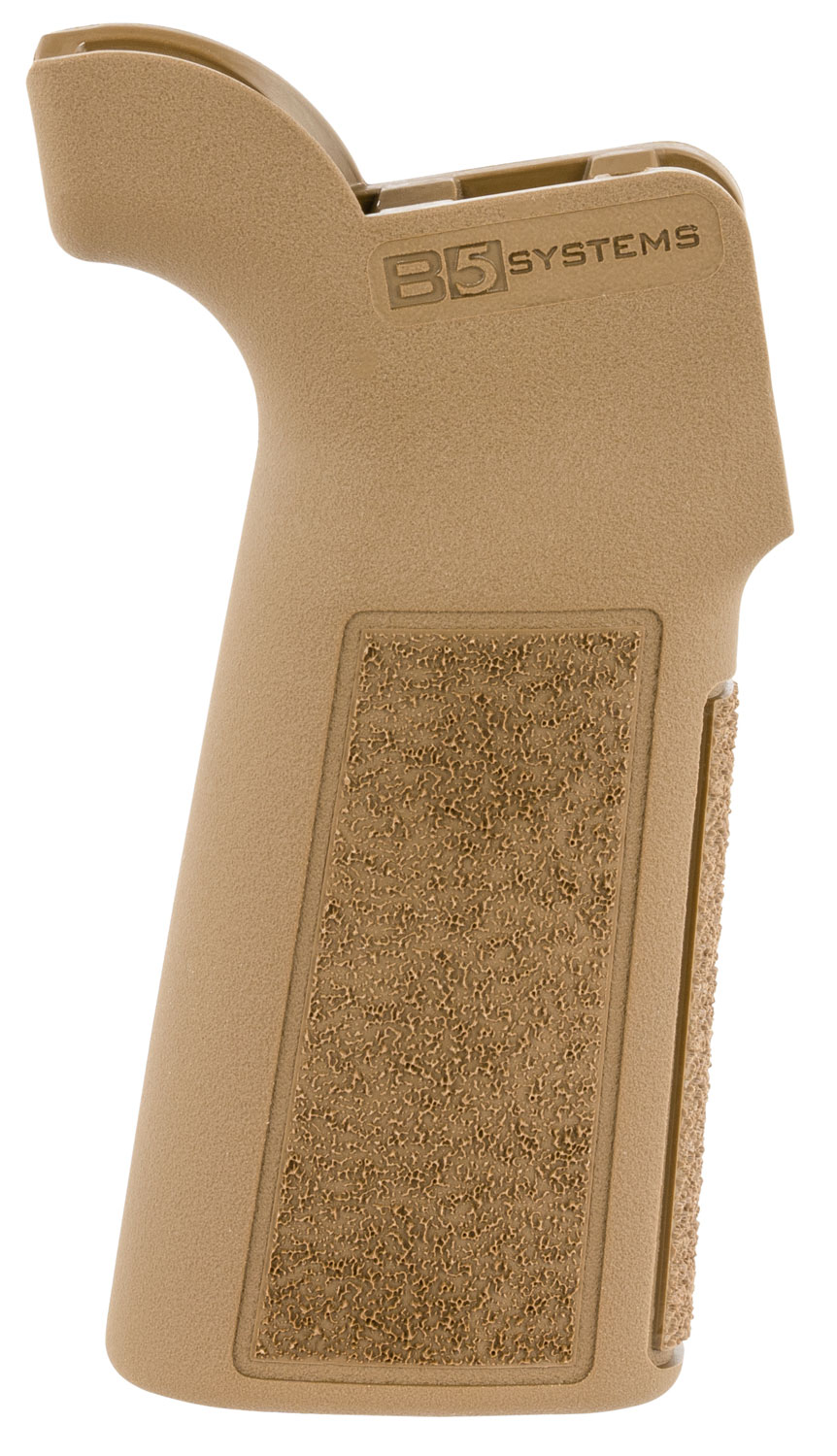 B5 Systems P-Grip 23, Coyote Brown