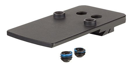 Trijicon RMRcc Adapter for Kimber Micro 9