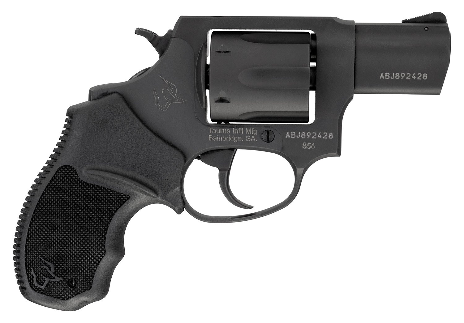 Taurus Model 856 38 Special Revolver
