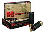 Hornady Slug 12 Ga 2 3/4" 300 Grain SST Sabot Slug 5 Rounds Hornady Slug 12 Ga 2 3/4" 300 Grain SST Sabot Slug 5 Rounds