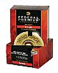 Federal Premium Upland Wing Shok High Velocity 20 Ga 2 3/4" 1 oz #5 Lead Shot 25 Rounds Federal Premium Upland Wing Shok High Velocity 20 Ga 2 3/4" 1 oz #5 Lead Shot 25 Rounds