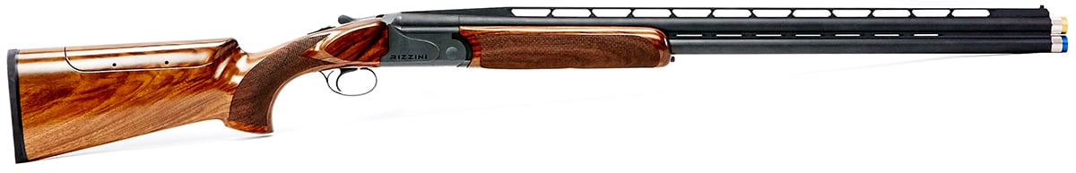 Rizzini BR110 Sporter Competition Model 12 Ga Shotgun 30" Barrels Rizzini BR110 Sporter Competition Model 12 Ga Shotgun 30" Barrels