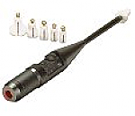Bushnell Laser Boresighter w/Arbors For .22 to .50 Caliber Guns