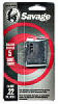 Savage Arms 5 Round Blue Magazine For 90 Series 22 Magnum 17 HMR Savage Arms 5 Round Blue Magazine For 90 Series 22 Magnum 17 HMR
