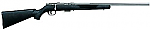 Savage Model 93 FVSS Stainless Heavy Barrel 22 Mag Rifle Accutrigger Savage Model 93 FVSS Stainless Heavy Barrel 22 Mag Rifle Accutrigger