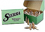 Sierra 375 Cal 250 Grain GameKing Boat Tail Spitzer Bullets 50 Count Sierra 375 Cal 250 Grain GameKing Boat Tail Spitzer Bullets 50 Count